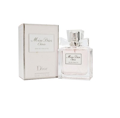 Dior Miss Dior Cherie EDT spray 50 voordelig online kopen